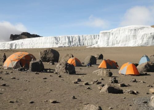 7 Days of Wonders: Ascend Mount Kilimanjaro